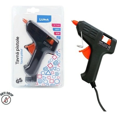 LUMA trading s.r.o. Tavná pistole 10W LUMA - D200503