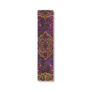 Paperblanks Picaresque Picaresque Bookmarks (ISBN: 9781439799345)