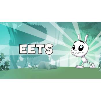 Eets + Eets Munchies