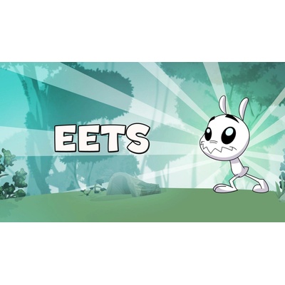 Eets + Eets Munchies