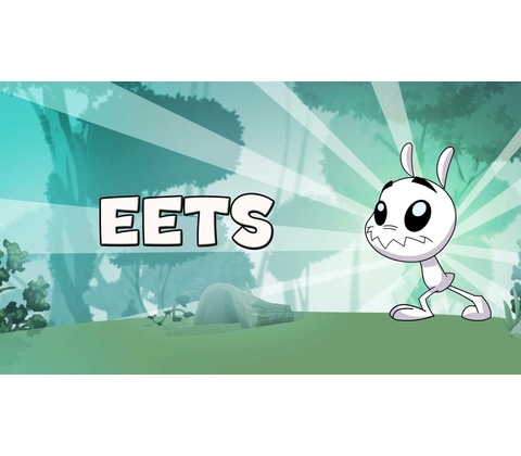 Eets + Eets Munchies