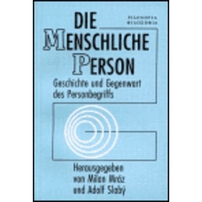 Die meinschlichre person