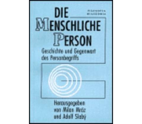 Die meinschlichre person