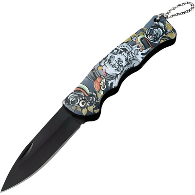 IZMAEL Outdoorový skládací KP 39390 Typ3 6,5 cm