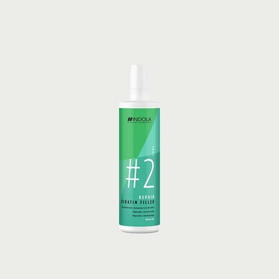Indola repair keratin filler 300 ml