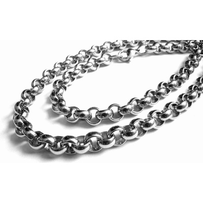 Steel Jewelry Řetízek z chirurgické oceli NH110274