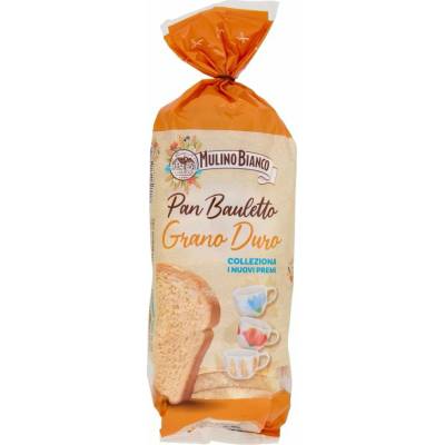 Mulino Bianco Chlieb Z Tvrdej Pšenice 400 g