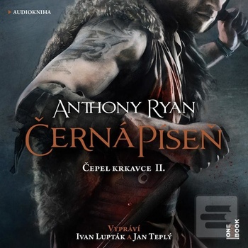 Černá píseň