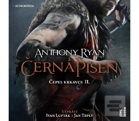 Černá píseň