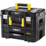 STANLEY Pro-Stack - Комплект куфари за инструменти FMST1-71981 (FMST1-71981)