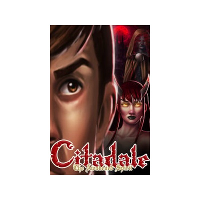 Citadale - The Awakened Spirit