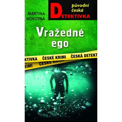 Vražedné ego