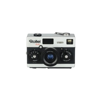 Image 1 of Rollei 35 AF Silver