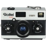 Rollei 35 AF Silver