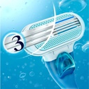 Gillette Venus Smooth + 5 ks hlavic