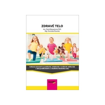 Zdravé telo