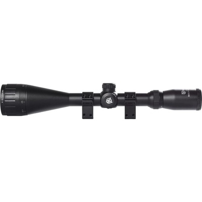 Nikko Stirling New Mount Master 4-16x50