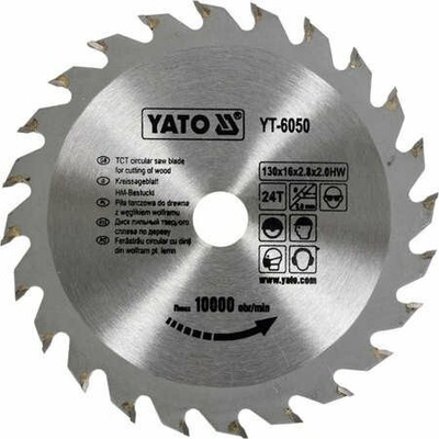 Yato YT-6050