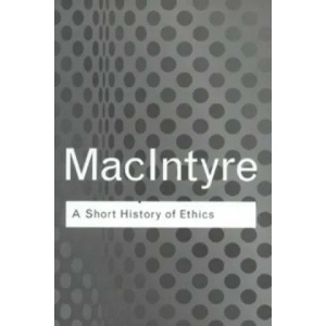 Short History of Ethics (2002)