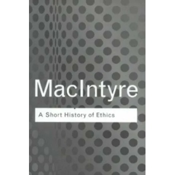 Image 1 of Short History of Ethics