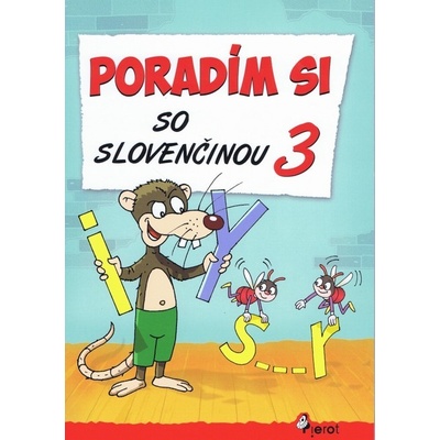 Porad ím si so slovenčinou 3 nv. - Petr Šulc; Ľubica Kohániková