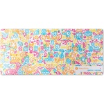 Keychron Graffity Party DM-5