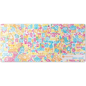 Keychron Graffity Party DM-5