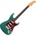 Fender American Professional Classic Stratocaster RW Faded Sherwood Green Metallic