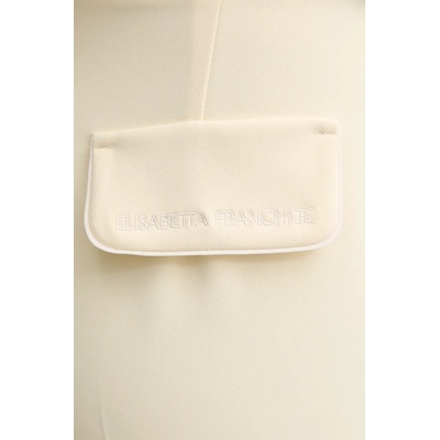 Elisabetta Franchi Къс панталон Elisabetta Franchi (SH00851E2)