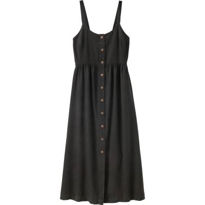Patagonia Дамска рокля Patagonia Women's Garden Island Dress - Black (134-1813-0112)