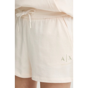 Armani Exchange Памучен къс панталон Armani Exchange (XW000498.AF12739)