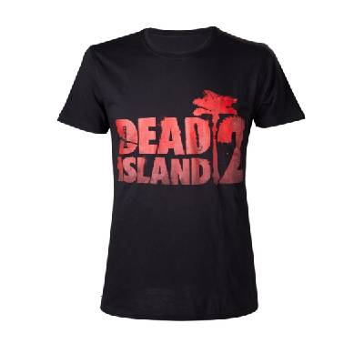 Dead Island 2 Blood Logo (T-Shirt) M