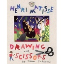 Henri Matisse:Drawing with Scissors Om