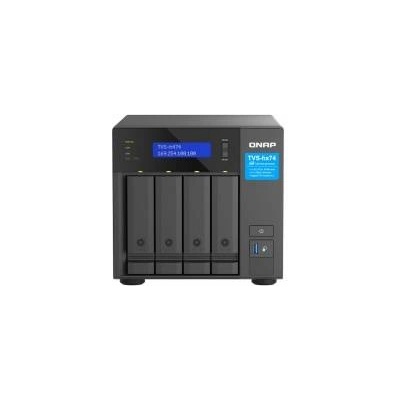 Qnap Карта контролер RAID Qnap TVS-H474-PT-8G 8 GB DDR4 2500 Mbit/s