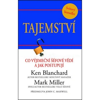 Tajemství