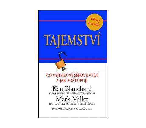 Tajemství