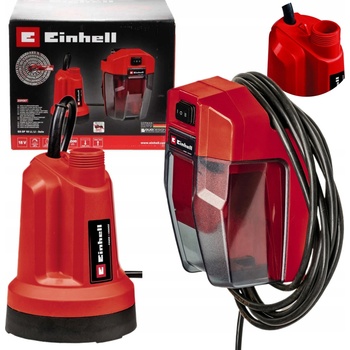 Einhell Aku GE-SP 18 LL Li 1x 4,0 Ah