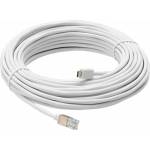AXIS Кабел Axis F7315, от microUSB B(м) към RJ-12(м), 15м, 4 броя (5506-821)