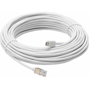 AXIS Кабел Axis F7315, от microUSB B(м) към RJ-12(м), 15м, 4 броя (5506-821)