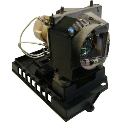 Lampa pro projektor NEC NP20LP, generická lampa s modulem – Zboží Živě