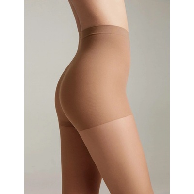Conte punčocháče ACTIVE SOFT 20 DEN natural
