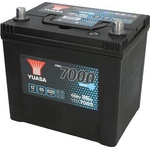 YUASA 65Ah 620A right+ YBX7005