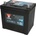 YUASA 65Ah 620A right+ YBX7005