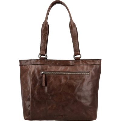 Hide & Stitches Westland W00740 Dark brown 8,4L