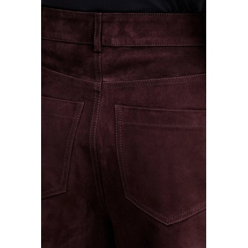 Marella Велурен къс панталон Marella SCOGLIO (2613431021200)