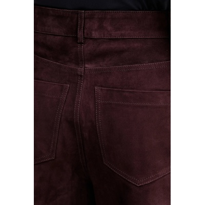 Marella Велурен къс панталон Marella SCOGLIO (2613431021200)