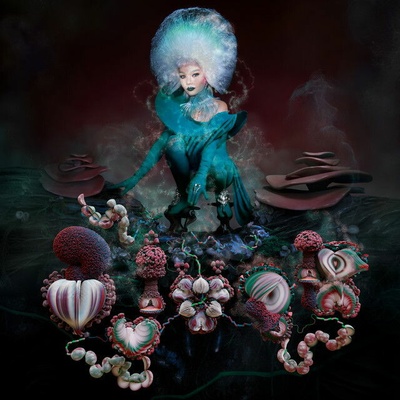 Björk: Fossora 2 LP
