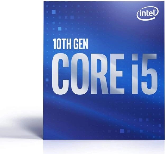 Intel Core i5-10500 6-Core 3.1GHz LGA1200 Box (BX8070110500)