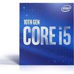 Intel Core i5-10500 6-Core 3.1GHz LGA1200 Box (BX8070110500) Процесори