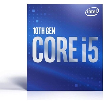 Intel Core i5-10500 6-Core 3.1GHz LGA1200 Box (EN)